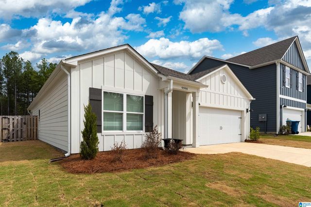 9990 CHELSEA PARK TRAIL, Chelsea, AL 35043