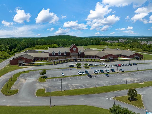 9990 CHELSEA PARK TRAIL, Chelsea, AL 35043