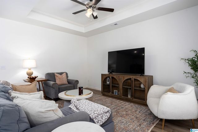 9990 CHELSEA PARK TRAIL, Chelsea, AL 35043