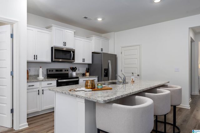 9990 CHELSEA PARK TRAIL, Chelsea, AL 35043