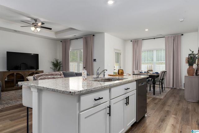 9990 CHELSEA PARK TRAIL, Chelsea, AL 35043