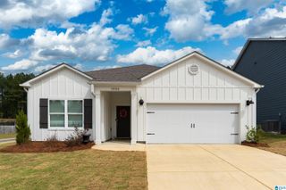 9990 CHELSEA PARK TRAIL, Chelsea, AL 35043