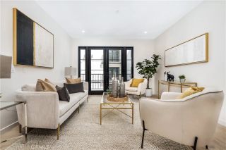 1333 S Orange Grove Avenue 401, Los Angeles, CA 90019