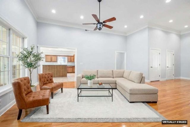 245 Cullom Way, Clarksville, TN 37043