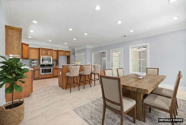 245 Cullom Way, Clarksville, TN 37043