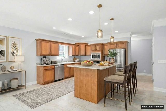 245 Cullom Way, Clarksville, TN 37043