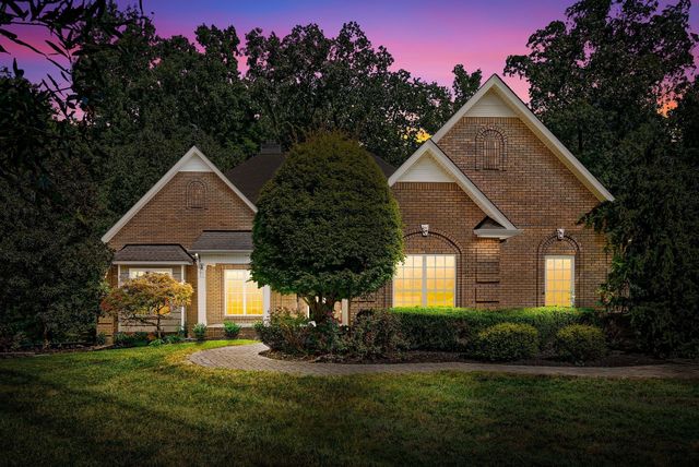 245 Cullom Way, Clarksville, TN 37043