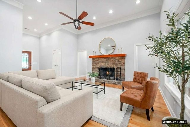 245 Cullom Way, Clarksville, TN 37043