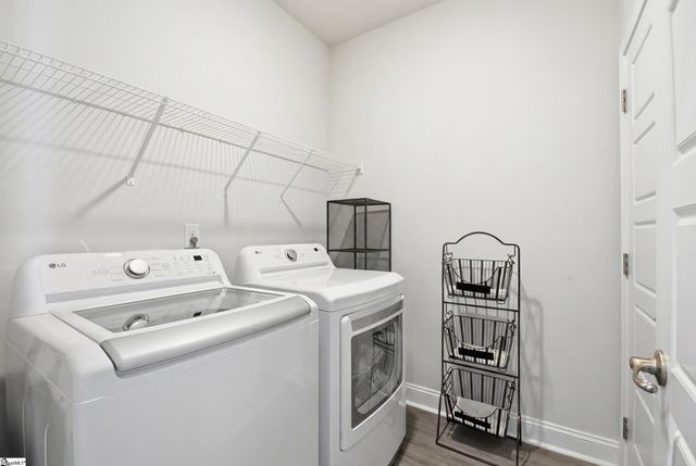 1 Woodcross Drive, Simpsonville, SC 29681