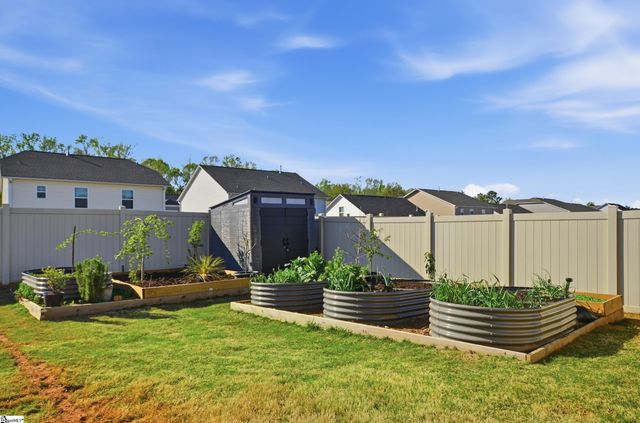 1 Woodcross Drive, Simpsonville, SC 29681