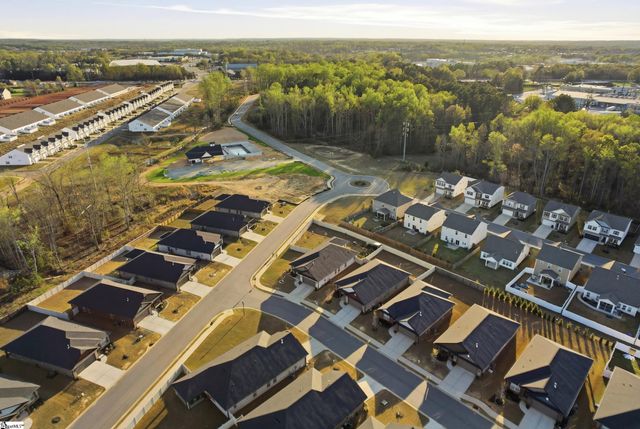 1 Woodcross Drive, Simpsonville, SC 29681