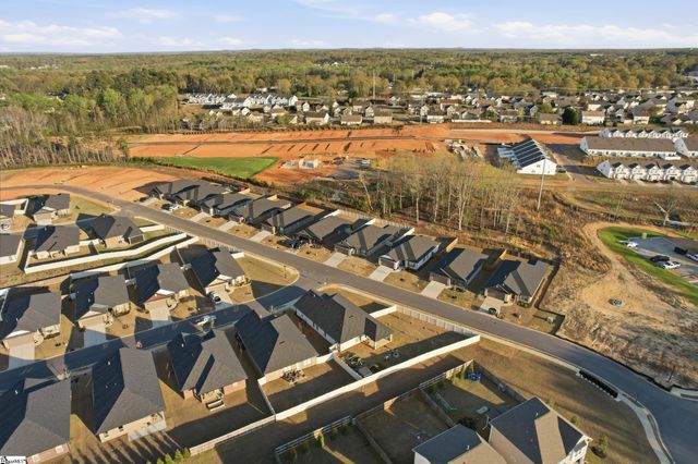 1 Woodcross Drive, Simpsonville, SC 29681