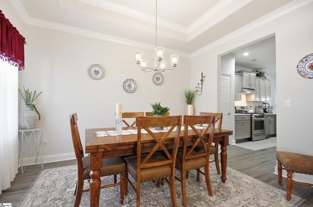 1 Woodcross Drive, Simpsonville, SC 29681