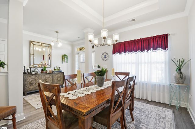 1 Woodcross Drive, Simpsonville, SC 29681