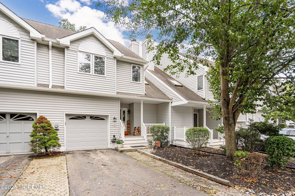 62 Violet Court, 602, Toms River, NJ 08753