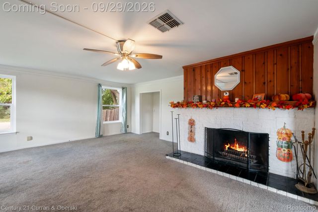 51390 7 Mile Road, Northville Township, MI 48167
