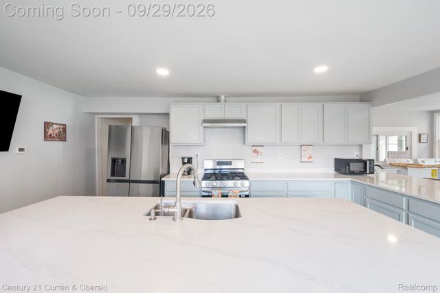 51390 7 Mile Road, Northville Township, MI 48167