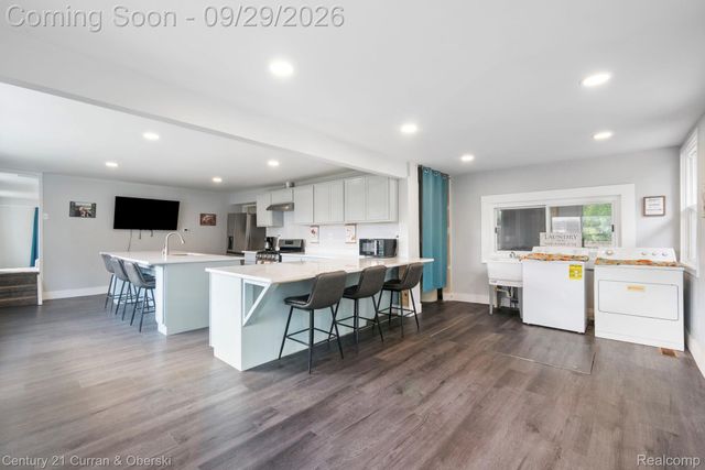 51390 7 Mile Road, Northville Township, MI 48167