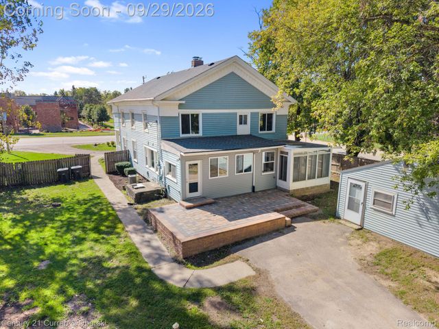 51390 7 Mile Road, Northville Township, MI 48167