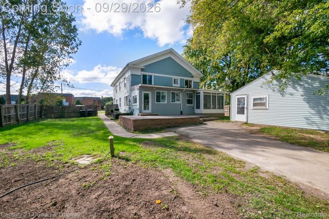 51390 7 Mile Road, Northville Township, MI 48167