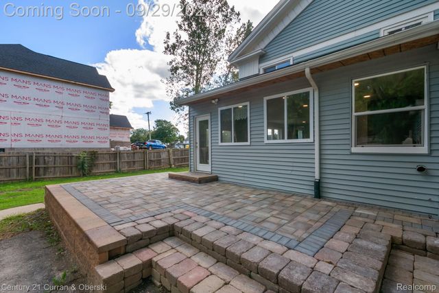 51390 7 Mile Road, Northville Township, MI 48167