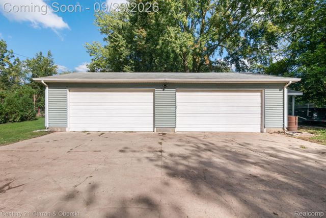 51390 7 Mile Road, Northville Township, MI 48167