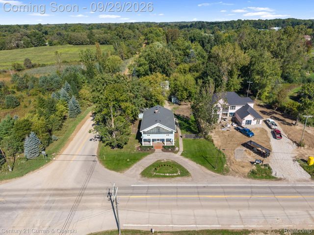 51390 7 Mile Road, Northville Township, MI 48167