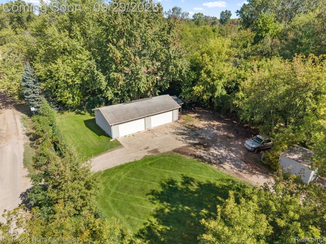 51390 7 Mile Road, Northville Township, MI 48167