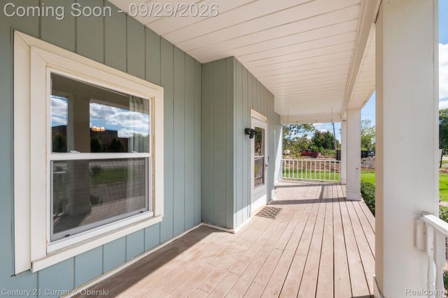 51390 7 Mile Road, Northville Township, MI 48167