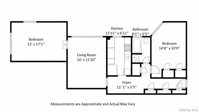 446 Kingston Avenue D9, Brooklyn, NY 11225