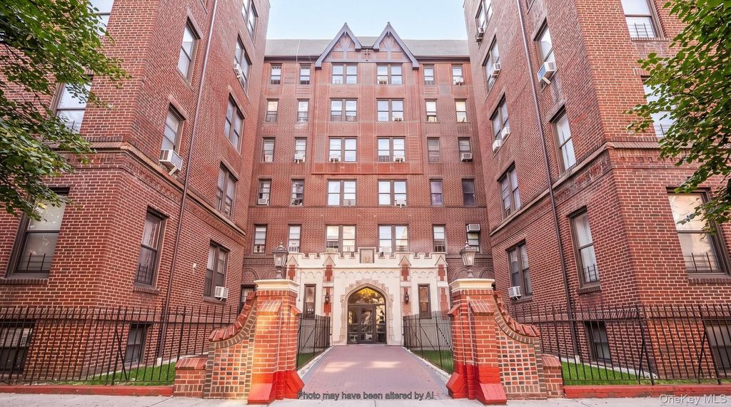 446 Kingston Avenue D9, Brooklyn, NY 11225