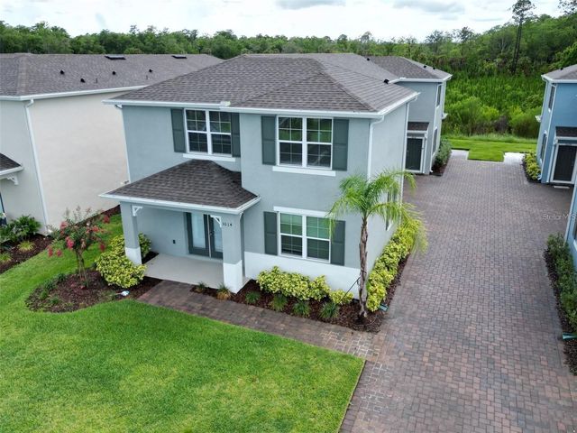 3014 MELETO BOULEVARD, New Smyrna Beach, FL 32168