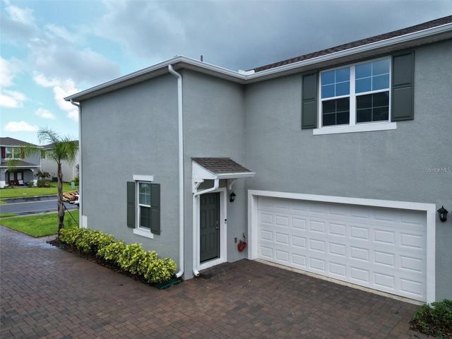 3014 MELETO BOULEVARD, New Smyrna Beach, FL 32168