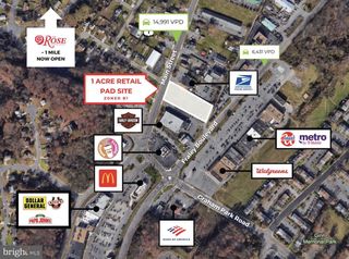 17961 MAIN ST, Dumfries, VA 22026