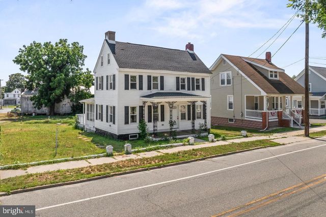 348 MAIN ST, Cedarville, NJ 08311