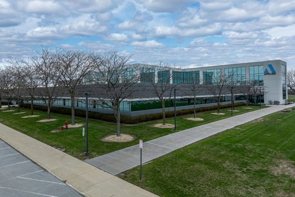 200 Applied Parkway, University Park, IL 60484