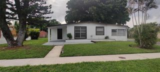 611 NW 33rd Avenue, Lauderhill, FL 33311
