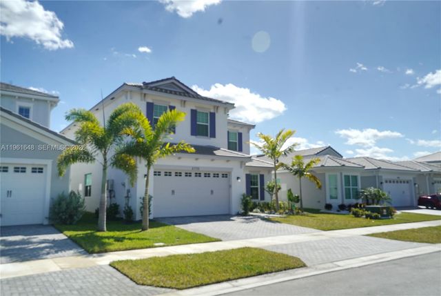 5770 Bristlecone Commoms, Westlake, FL 33470