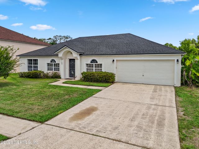 7187 OXFORDSHIRE Avenue, Jacksonville, FL 32219