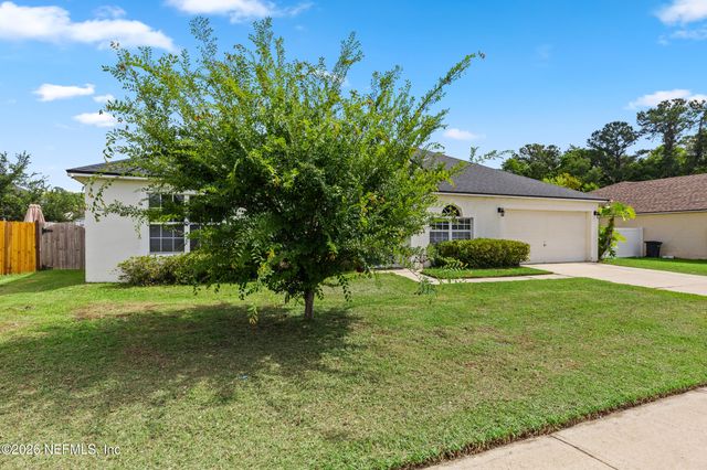 7187 OXFORDSHIRE Avenue, Jacksonville, FL 32219