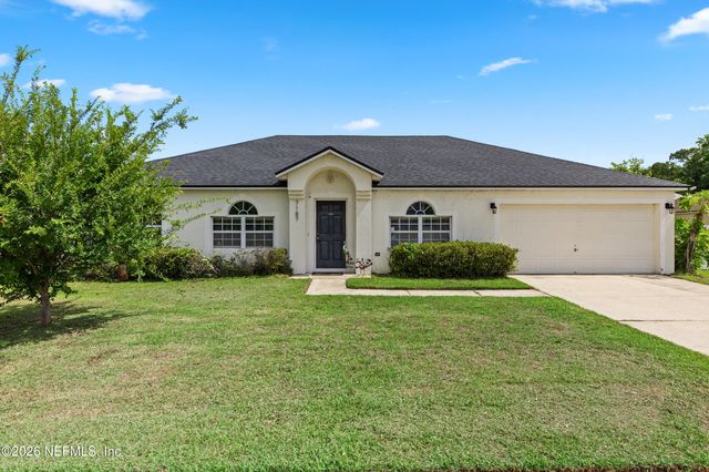 7187 OXFORDSHIRE Avenue, Jacksonville, FL 32219