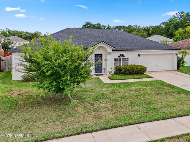 7187 OXFORDSHIRE Avenue, Jacksonville, FL 32219