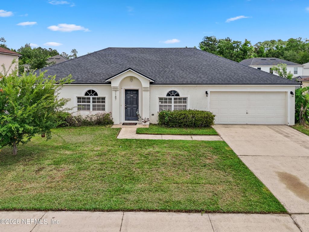 7187 OXFORDSHIRE Avenue, Jacksonville, FL 32219