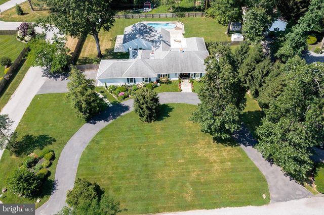 1205 GOLF RD, Cinnaminson, NJ 08077