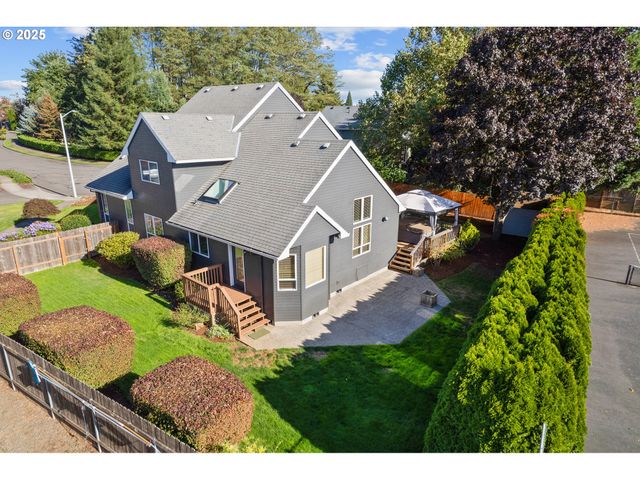 19137 LOT WHITCOMB Dr, Oregon City, OR 97045