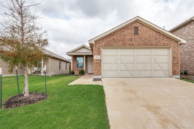 3053 Harper Street, Little Elm, TX 75068