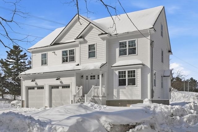 181 Pine Street, Tewksbury, MA 01876