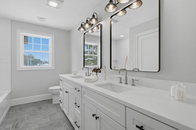 181 Pine Street, Tewksbury, MA 01876