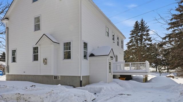 181 Pine Street, Tewksbury, MA 01876