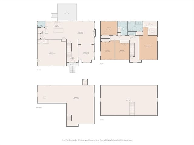 181 Pine Street, Tewksbury, MA 01876